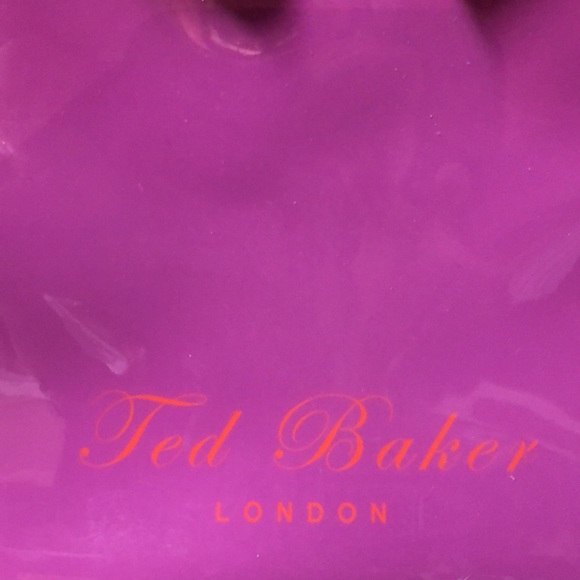 TED BAKER LONDON tote bag - Picture 3 of 4